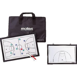 Magnetic Basketball Strategy Board