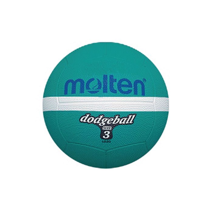 Molten Dodgeball - Size 3