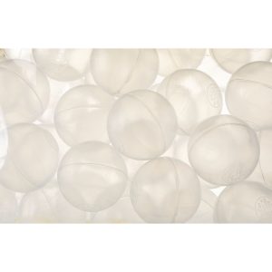 Glow In The Dark Balls - Pack of 100