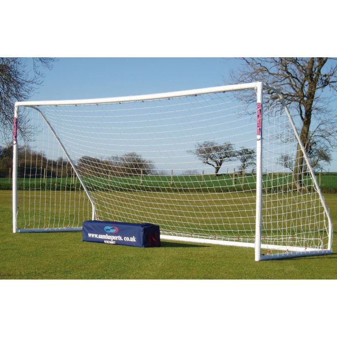 Samba Match Goal - 16 Feet x 7 Feet