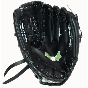 Softball Mitt - Right-Handed Worn on Left Hand