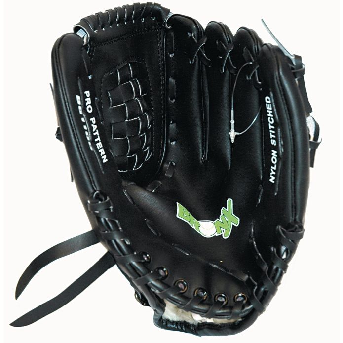 Softball Mitt - Right-Handed Worn on Left Hand