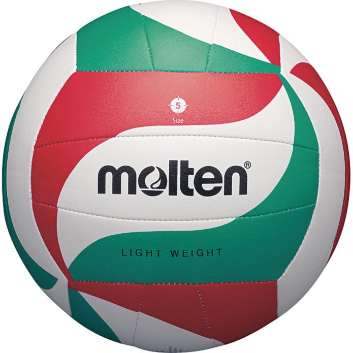 Molten V5M1800-L Junior Volleyball