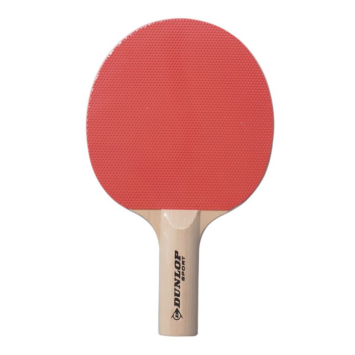 Dunlop TT10 Table Tennis Bat