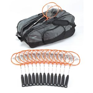 Carlton Iso Midi Blade - Pack of 15 + Bag