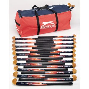 Slaz Panther P30 30in Sticks Plus Bag