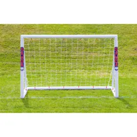 Samba 6 x 4 Trainer Goal – Locking Upvc