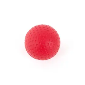 Supersafe Foam Ball – Red