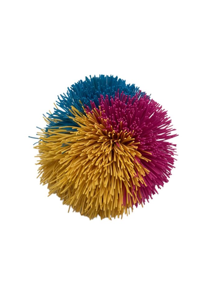 Pom Pom Ball