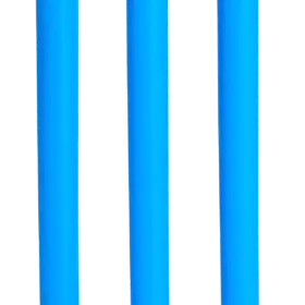 Slaz Academy Plastic Stumps and Bails