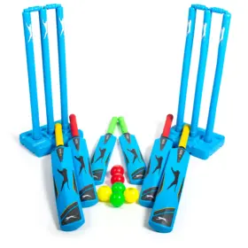 Slazenger Academy Team Set