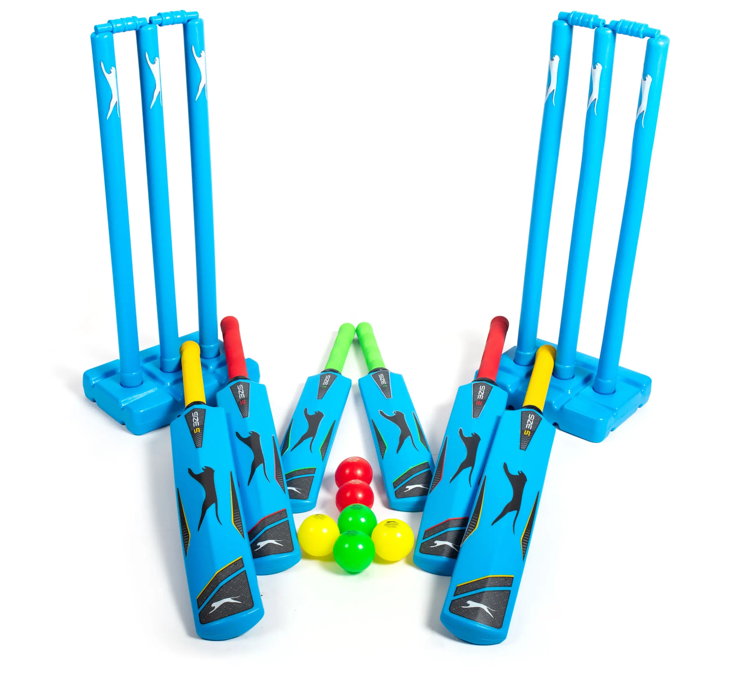 Slazenger Academy Team Set