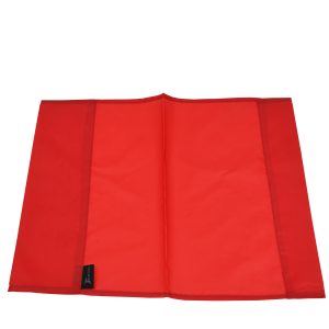 Precision Corner Flag - Red