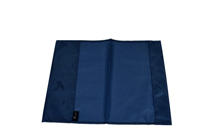 Precision Corner Flag - Navy