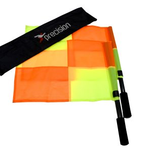 Precision Flag Set