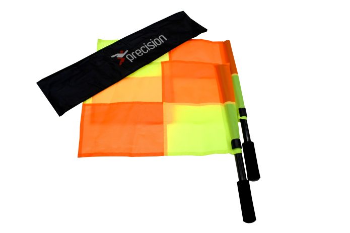 Precision Flag Set