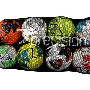 Precision 10 Ball Mesh Sack