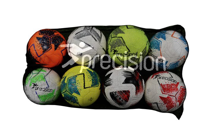 Precision 10 Ball Mesh Sack