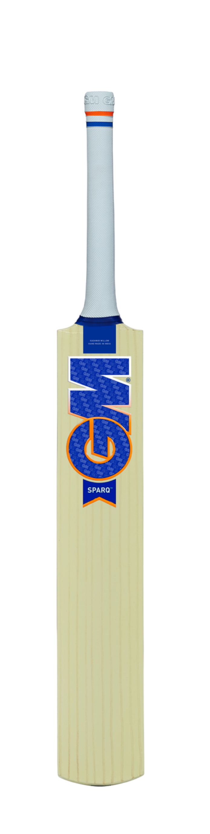 Gunn and Moore Sparq Kashmir Willow Cricket Bat