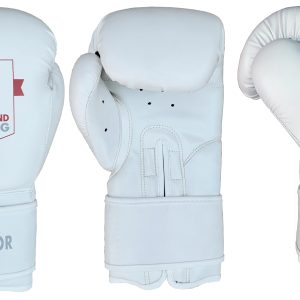 England Boxing Gloves - 12 Ounces - Pair