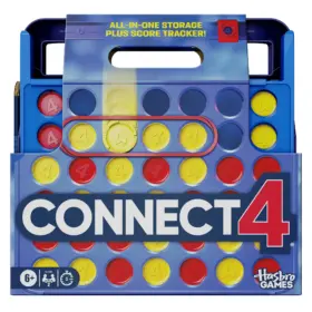 Connect 4