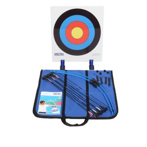 Arrows Archery Kit - 2 Bow Pack