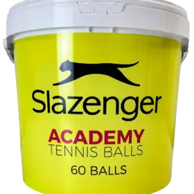 Slazenger Academy 5 Dozen Trainer Bucket