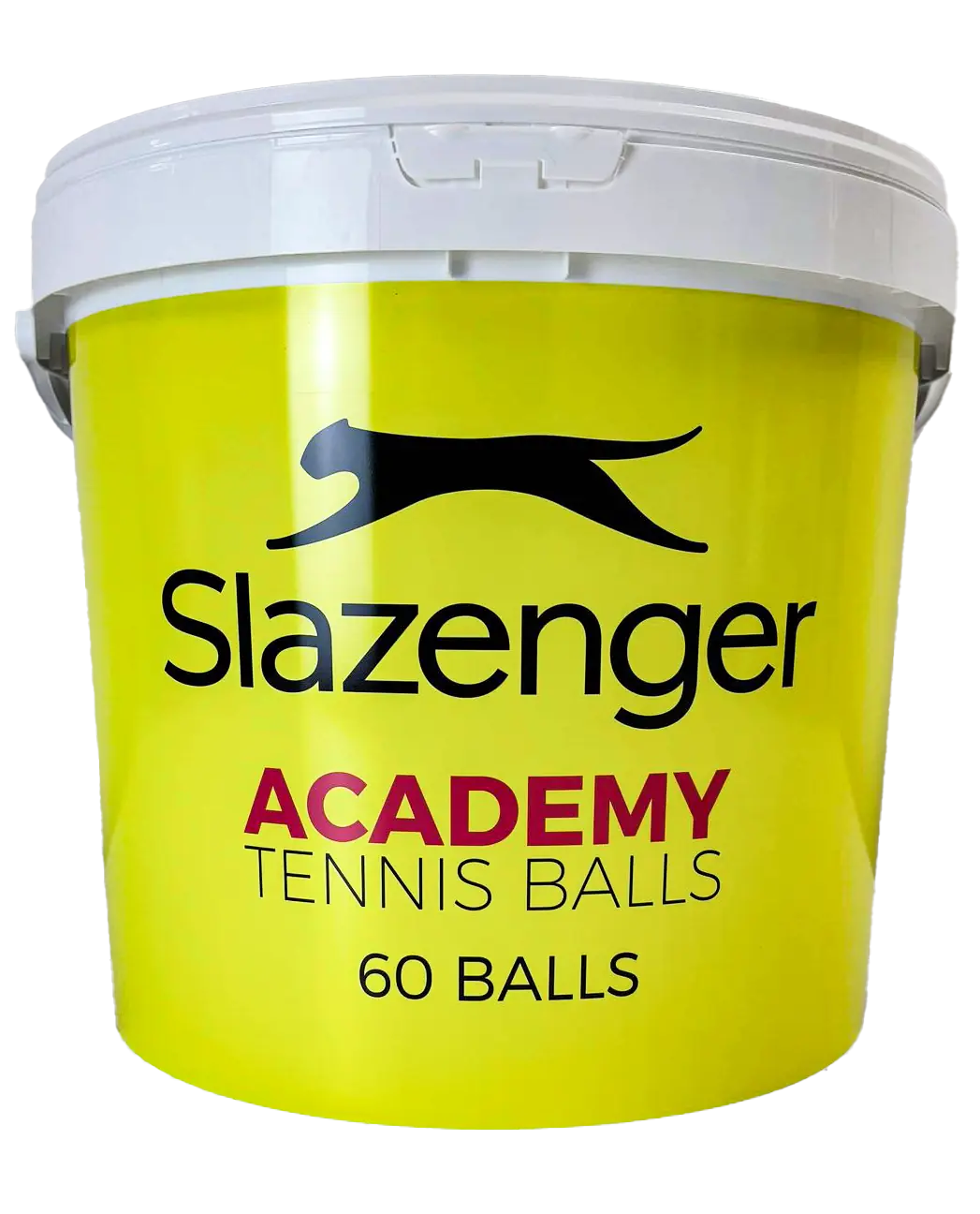 Slazenger Academy 5 Dozen Trainer Bucket