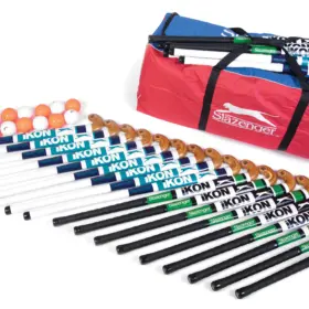 Slazenger Ikon Hockey Pack – 34 Inch