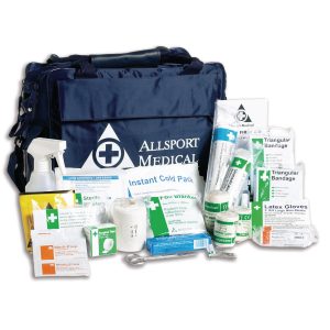 Football First Aid Kit