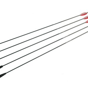 Arrows Archery - Pack of 5 Arrows