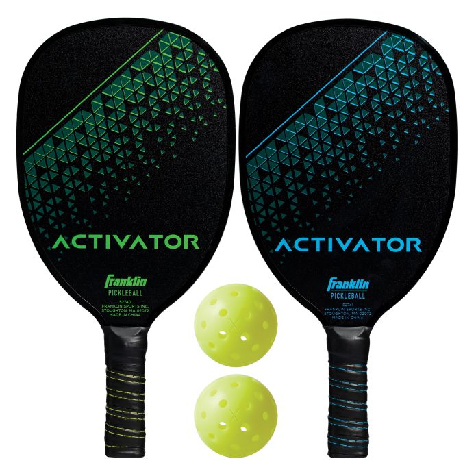 Pickleball Franklin Outdoor Set