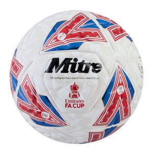 Mitre FA Cup 23/24 Match Ball - Size 5