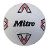 Mitre Super Dimple Football - Size 3