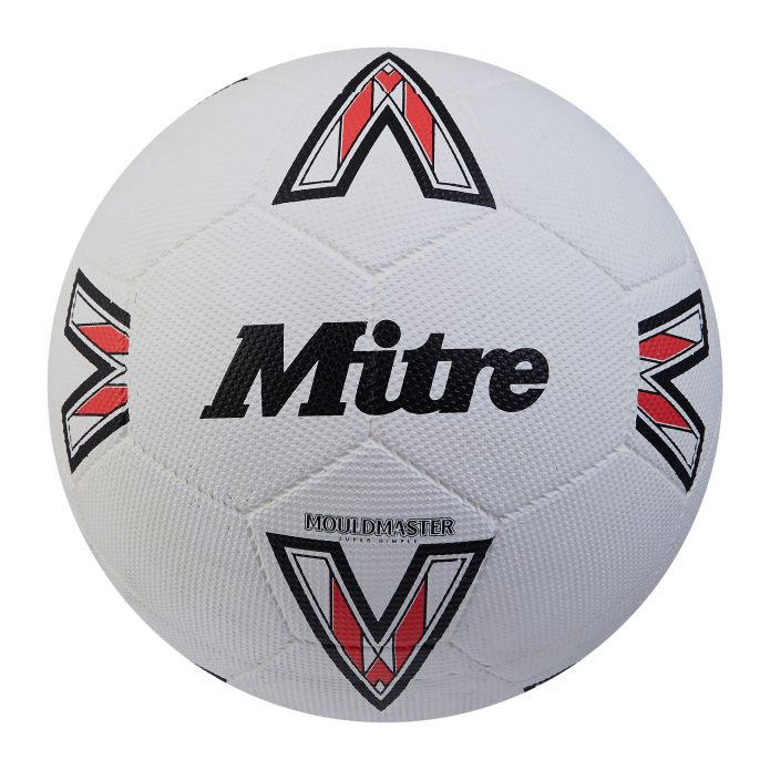 Mitre Super Dimple Football - Size 3