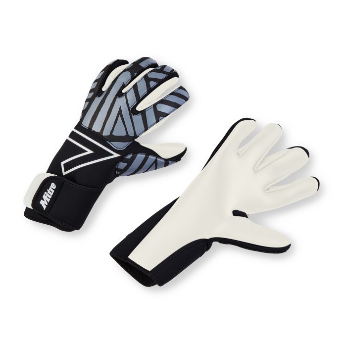 Mitre Impel GK Gloves - Adult - Size 8