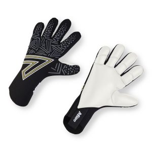 Mitre Ultimatch GK Gloves - Adult - Size 8