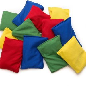 First-play Original Assorted Beanbags