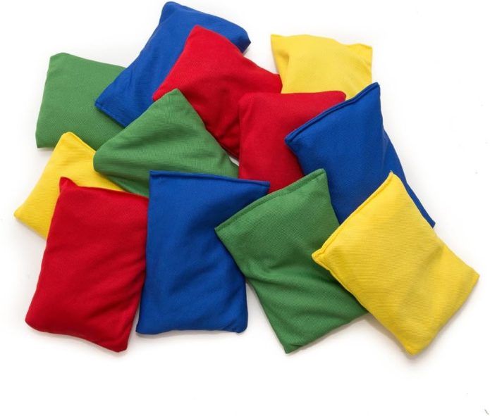 First-play Original Assorted Beanbags