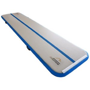 AirTumble Track Standard - Blue