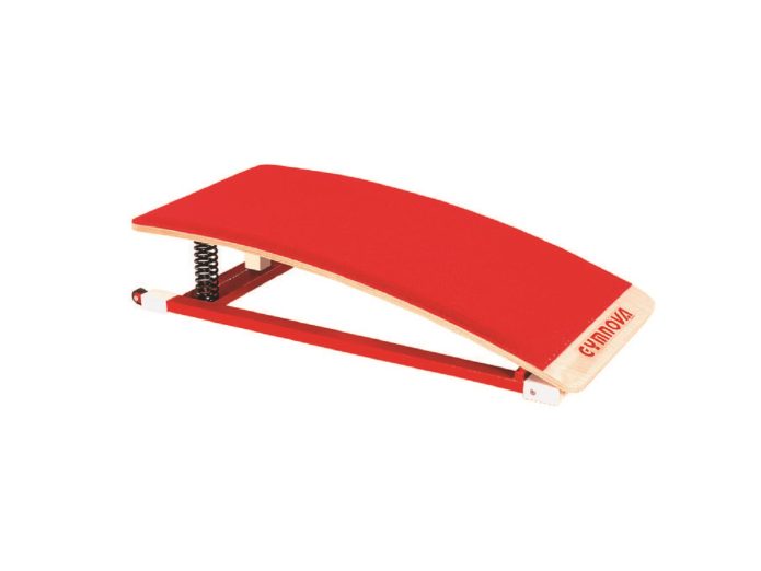 High Elasticity Sboard - Red