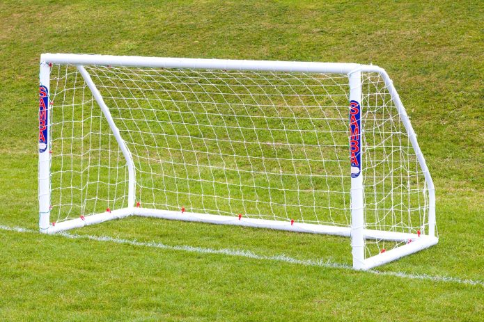 Samba Match Goal - 8 Feet x 4 Feet Offer