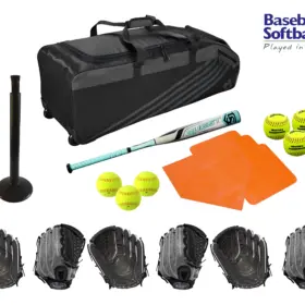 Bsuk Hit the Pitch Schools Pack