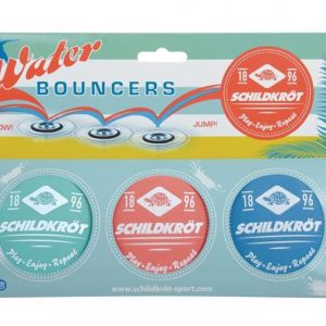 Schildkrot Water Bouncer Balls - Assorted