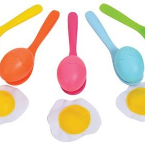 Schildkrot Egg and Spoon Race Set