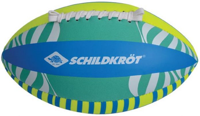 Schildkrot Beach American Football - Size 2