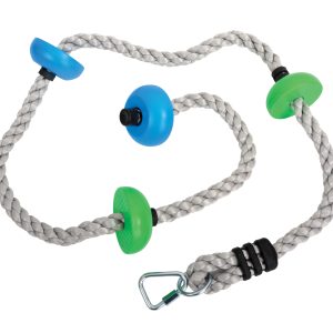 Schildkrot Jungle Ninjaline Climb Rope