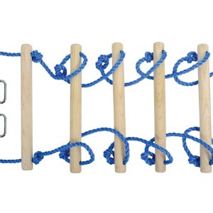 Schildkrot Jungle Ninjaline Rope Ladder