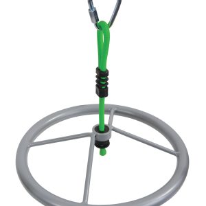 Schildkrot Jungle Ninjaline Spin Wheel