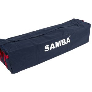 Samba Carry Bag for 12 x 6 Trainer Goal